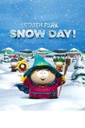 SOUTH PARK: SNOW DAY! (ROW) (PC) - Steam - Digital Code