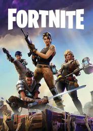 Fortnite: Deluxe Edition (PC) - Epic Games- Digital Code