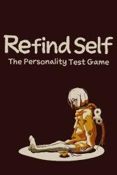 Refind Self: The Personality Test Game (PC) - Steam - Digital Code