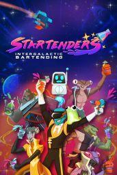 Startenders: Intergalactic Bartending (EU) (PC) - Steam - Digital Code