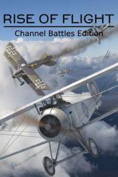 Rise of Flight: Channel Battles Edition (PC) - Steam - Digital Code