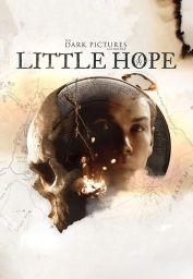 The Dark Pictures Anthology: Little Hope (EU) (PC) - Steam - Digital Code
