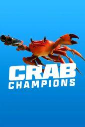 Crab Champions (PC) - Steam - Digital Code