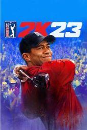 PGA Tour 2K23 Cross-Gen Edition (EU) (Xbox One / Xbox Series X|S) - Xbox Live - Digital Code