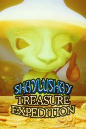 Shaylushay Treasure Expedition (PC) - Steam - Digital Code