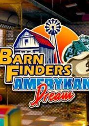 BarnFinders: Amerykan Dream DLC (PC) - Steam - Digital Code