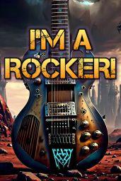 I'm a Rocker! (PC) - Steam - Digital Code