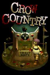 Crow Country (EU) (PC) - Steam - Digital Code