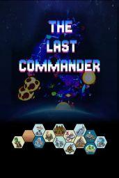 The Last Commander (PC / Mac) - Steam - Digital Code