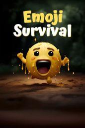 Emoji Survival (EU) (PC) - Steam - Digital Code