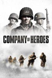 Company of Heroes (EU) (PC) - Steam - Digital Code