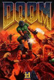 DOOM (1993) (EU) (PC) - Steam - Digital Code