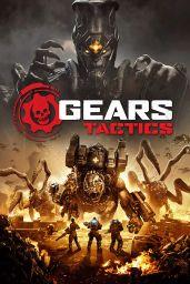 Gears Tactics (PC / Xbox One / Xbox Series X/S) - Xbox Live - Digital Code