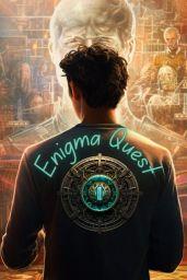 Enigma Quest (PC) - Steam - Digital Code