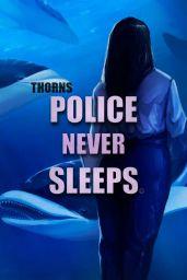 Thorns: Police never sleeps (PC) - Steam - Digital Code