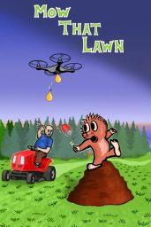 Mow That Lawn (EU) (PC / Mac) - Steam - Digital Code