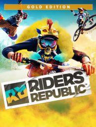 Riders Republic: Gold Edition (EU) (PC) - Ubisoft Connect - Digital Code