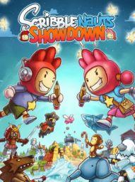 Scribblenauts Showdown (AR) (Xbox One) - Xbox Live - Digital Code