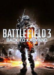 Battlefield 3: Back to Karkan DLC (PC) - EA Play - Digital Code