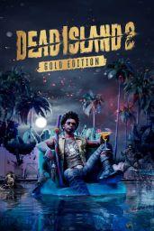 Dead Island 2 Gold Edition (PC) - Epic Games - Digital Code