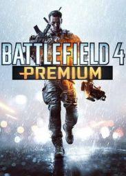 Battlefield 4: Premium DLC (PC) - EA Play - Digital Code