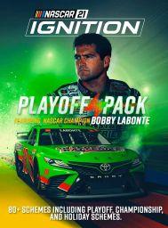 NASCAR 21: Ignition - Playoff Pack DLC (PC) - Steam - Digital Code
