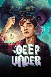Deep Under (EU) (PC) - Steam - Digital Code