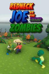 Redneck Joe Vs The Swamp Zombies (PC) - Steam - Digital Code