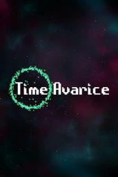 Time Avarice (EU) (PC) - Steam - Digital Code