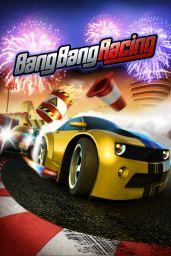 Bang Bang Racing (ROW) (PC) - Steam - Digital Code