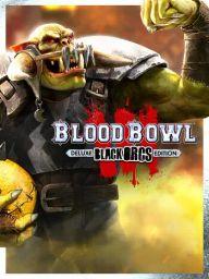 Blood Bowl 3 Black Orcs Edition (PC) - Steam - Digital Code
