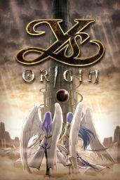 Ys Origin (PC) - Steam - Digital Code
