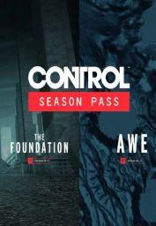 Control - Season Pass DLC (EN) (TR) (Xbox One / Xbox Series X|S) - Xbox Live - Digital Code