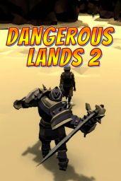 Dangerous Lands 2 - Evil Ascension (PC) - Steam - Digital Code