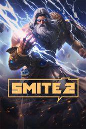 SMITE 2 (PC) - Steam - Digital Code