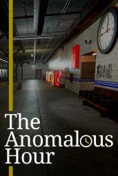 The Anomalous Hour (EU) (PC) - Steam - Digital Code