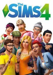 The Sims 4: Limited Edition (EU) (PC) - EA Play - Digital Code