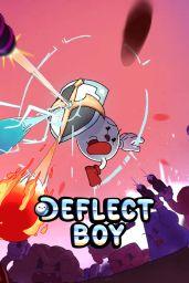 Deflect Boy (EU) (PC) - Steam - Digital Code