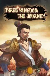Three Kingdom: The Journey (PC) - Steam - Digital Code