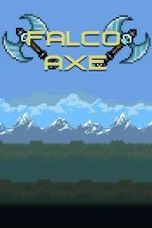 FALCO AXE (PC) - Steam - Digital Code