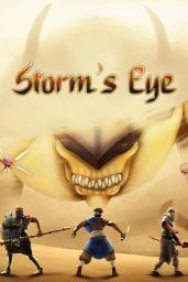 Storm's Eye (EU) (PC) - Steam - Digital Code