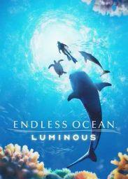 Endless Ocean Luminous (EU) (Nintendo Switch) - Nintendo - Digital Code