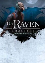 The Raven Remastered: Deluxe Edition (PC / Mac / Linux) - Steam - Digital Code