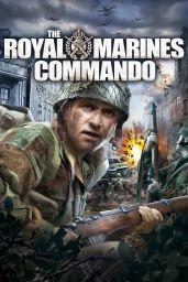 The Royal Marines Commando (PC) - Steam - Digital Code