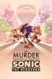 The Murder of Sonic the Hedgehog (EU) (PC / Mac) - Steam - Digital Code