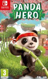Panda Hero (EU) (Nintendo Switch) - Nintendo - Digital Code