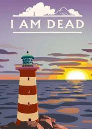 I Am Dead (PC) - Steam - Digital Code