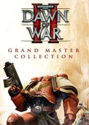 Warhammer 40,000: Dawn of War II Grand Master Collection (EU) (PC / Mac / Linux) - Steam - Digital Code