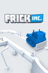 Frick, Inc. (PC / Linux) - Steam - Digital Code