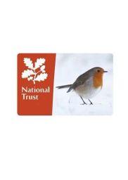 National Trust £50 GBP Gift Card (UK) - Digital Code